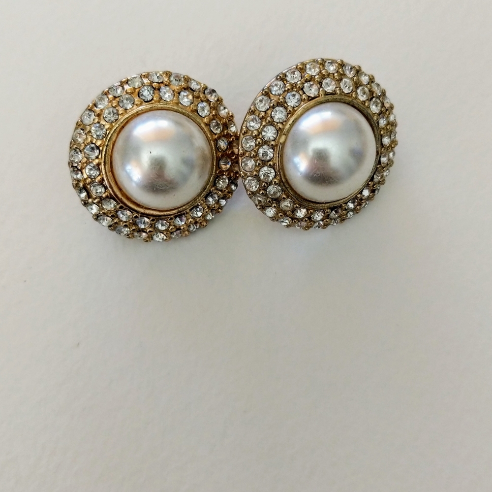 Francesca's Earrings